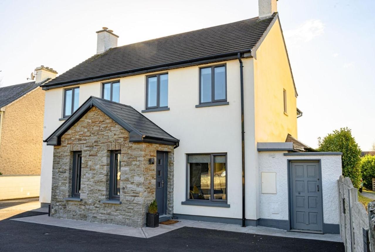 No 1 Kinvara House Killarney Buitenkant foto