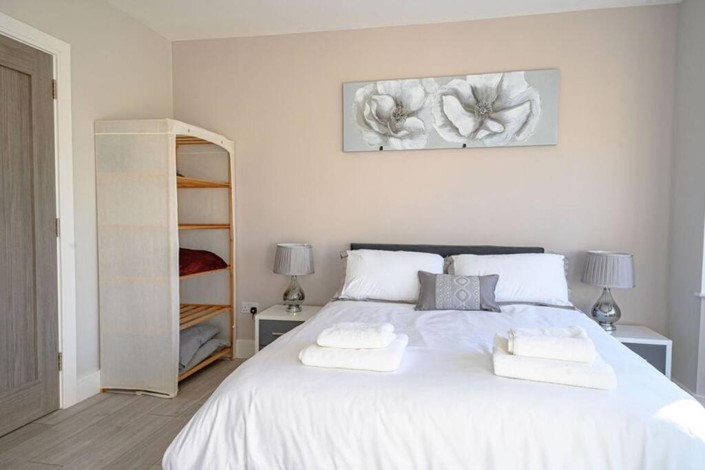 No 1 Kinvara House Killarney Buitenkant foto