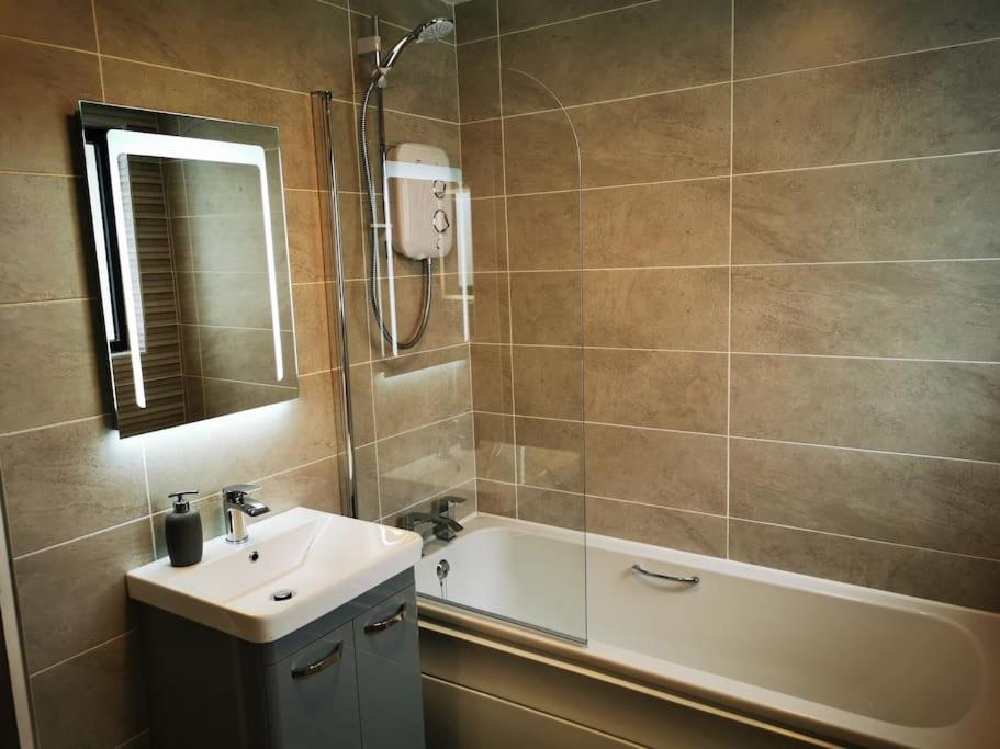 No 1 Kinvara House Killarney Buitenkant foto