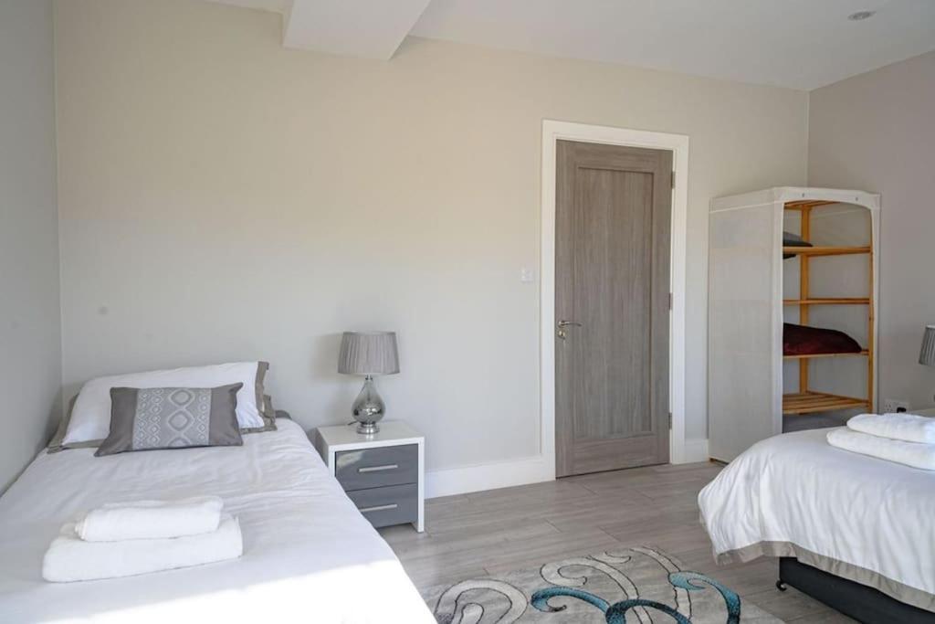 No 1 Kinvara House Killarney Buitenkant foto