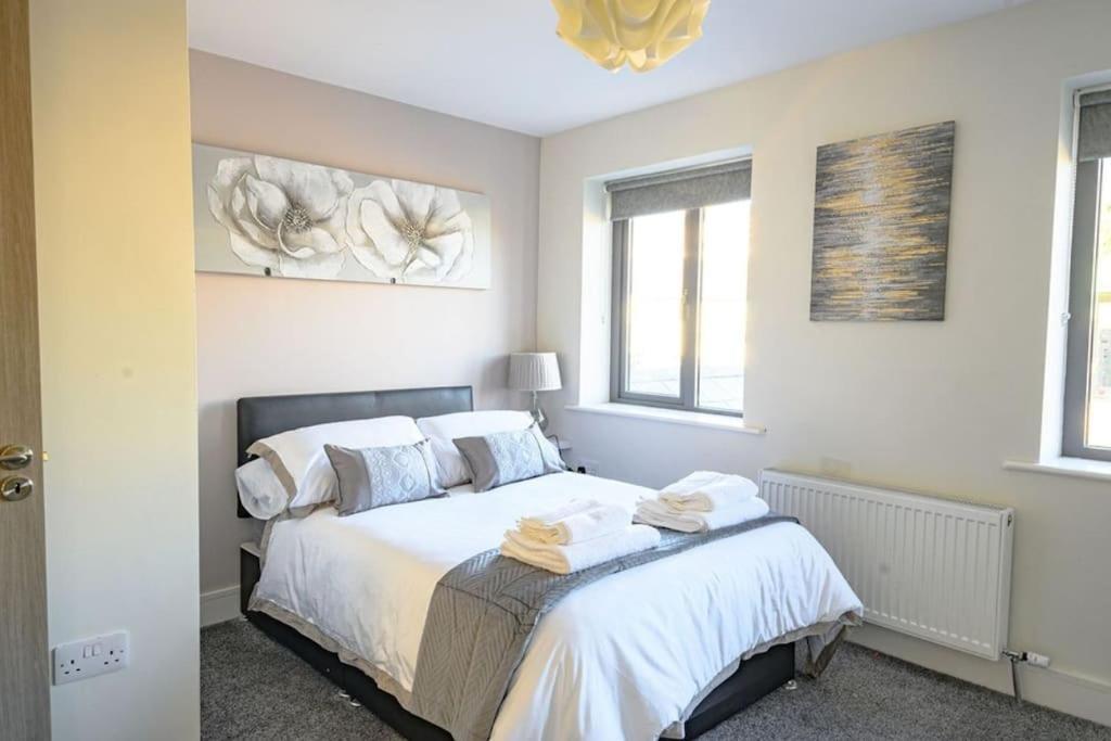 No 1 Kinvara House Killarney Buitenkant foto