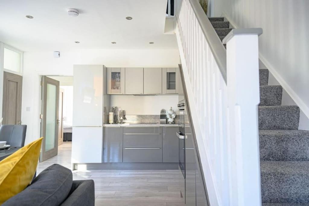 No 1 Kinvara House Killarney Buitenkant foto