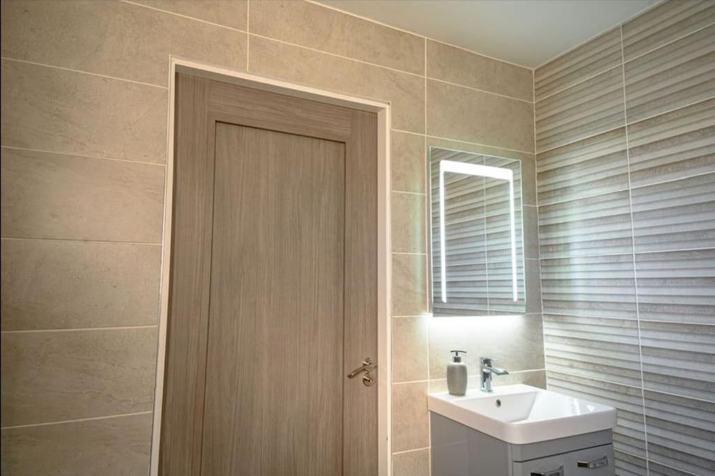 No 1 Kinvara House Killarney Buitenkant foto